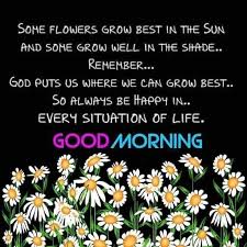 Reading these inspirational morning quotes just makes my day better, it is source of boost for the day taking. 56 Inspirational Good Morning Quotes With Beautiful Images Funzumo