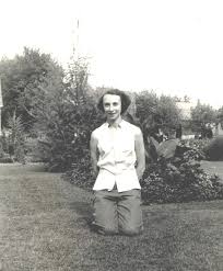 Mrs. Margaret Button Scorgie Obituary