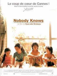 The latest tweets from nobody (@nobodymovie). Nobody Knows Japanese Movie Asianwiki