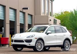 2013 porsche cayenne in victor equipment wheels by wheel specialists inc in tempe az click to view more photos and m porsche cayenne custom porsche porsche 2013 porsche cayenne in victor
