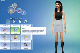 During today's inside maxis stream, gurus confirmed that a new trait slot will be coming to the sims 4 in the future. How To Change Traits In Sims 4 Our Full Guide Sim Guided