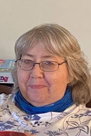 Glenda McKinney of Jerseyville Obituary