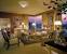 Modern Egyptian Living Room