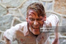 288 Terror Behind The Walls Stock Photos, High-Res Pictures, and Images