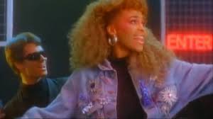 The rise of skywalker actress naomi ackie has notched the role of whitney houston in sony/tristar's biopic i wanna dance with somebody, which will be directed by s… What I Learned About Style From Whitney Houston S I Wanna Dance With Somebody Who Loves Me