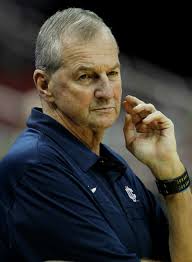 After 873 career wins, Calhoun decides his work is done