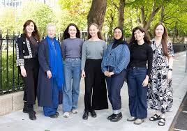 Meet the Women's Aid Domestic Abuse Training Team