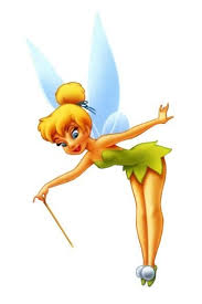 Tinkerbell Cartoon Pics Tinkerbell Disney Characters
