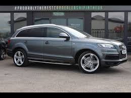 Image result for Daytona Gray 2014 Q7
