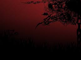 Qualche Volta Le Cose Buone Vanno In Pezzi Perche Cose Migliori Possano Accadere Ma Red And Black Background Red And Black Wallpaper Black Phone Wallpaper