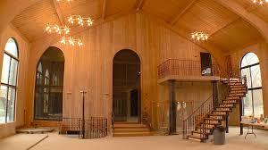 Look Inside Mike Tyson S Old Ohio Mansion As Abandoned Home Becomes A Church Fox61 Com
