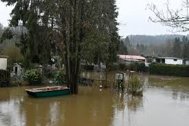Nkm presse l'état de prendre l'arrêté de catastrophe naturelle. La Province De Liege Fortement Touchee Par Des Inondations Photos Le Soir