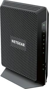 This chapter describes the spectrum management features supported for the cisco cable modem termination system (cmts) routers. Netgear Nighthawk Ac1900 Router With Docsis 3 0 Cable Modem Black C7000 100nas Best Buy