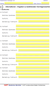 Aok auskunfts vollmacht baden württemberg zum ausfüllen : Senioren Service Landesverband Baden Wurttemberg Weitere Informationen Und Download Als Pdf Datei Unter Senioren Stand Pdf Free Download