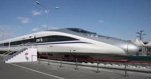 Speed Galore Train Train Video Electric Train