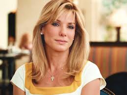 Sandra isn't the first celeb with signature dark hair to go blond. Pin On Ssb
