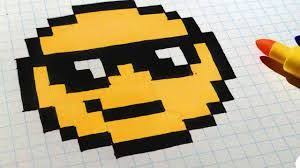 Resultat De Recherche D Images Pour Pixel Art Facile Nourriture Pixel Art Facile Pixel Art Art Facile