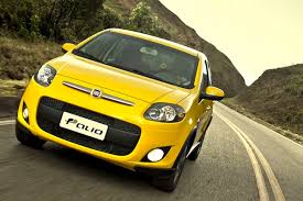 Brazil June 2014 Fiat Palio Tops Charts For First Time In 7