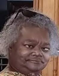 Obituary information for Iris A. Scott