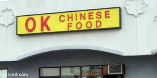 The 11 Worst Fast Food Restaurant Names Internet Funny Funny Pictures Funny Names