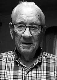 Fred Stamper Obituary (1924