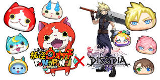 Apr 02, 2019 · step 1: Yo Kai Watch Puni Puni