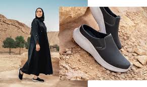 Skechers New Hajj Collection in the GCC | APPAREL GROUP