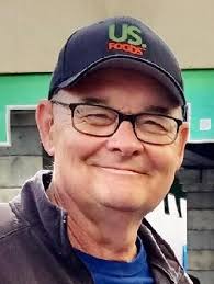 Patrick "Pat" E. Lynch