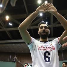 View the profiles of people named michał kubiak. Mohammad Mousavi Hits Out At Michal Kubiak Sports News Tasnim News Agency