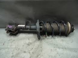 How to replace front shock absorbers. Used 2013 Fiat Panda Aba 13909 Right Front Strut Zno 02009357 Be Forward Auto Parts