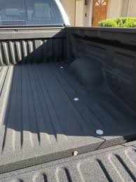 What Have You Paid For Spray On Bed Liner Toyota Tundra Forum