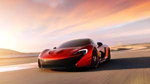 Maybe you would like to learn more about one of these? Mclaren P1 Concept Red Desktop Wallpaper