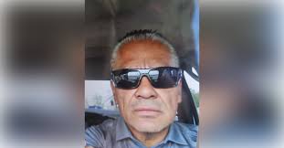 Obituary information for Ramon P. Astorga Jr.