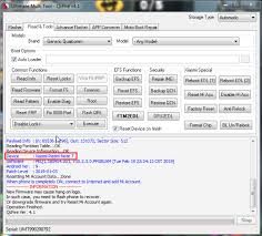 Now turn off your xiaomi redmi smartphone; Xiaomi Redmi Note 7 Mi Account Remove Done With Great Umt Box Gsm Forum