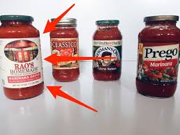 Where is prego spaghetti sauce manufactured? The Best Pasta Sauce To Buy