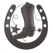 Throughout our site you will notice that we have an excellent selection of western theme home decor. Cowboy And Western Decor Wayfair