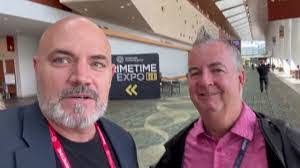 Becky Blystone's Instagram, Twitter & Facebook