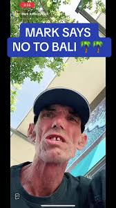 Mark Anthony Reid's Strong Stance Against Visiting Bali