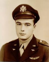 Lieut Edwin Ely Scranton (1917-1945)