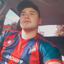 Diego Barrios (@Diego_barrios18)