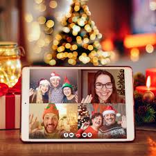 These events give remote employees the chance to relax and reconnect with coworkers and sometimes serve as virtual christmas parties or virtual xmas. 10 Family Christmas Games For Zoom Mum In The Madhouse