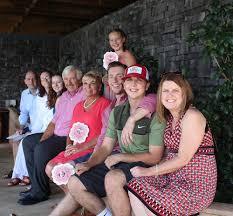 Theodore Bush Obituary (2020)