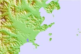 Slavyanka Tide Station Location Guide