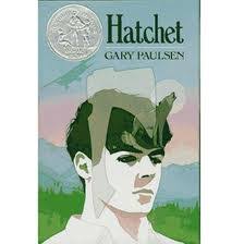 Hatchet”-The Last (Best) Book Boys Choose to Read