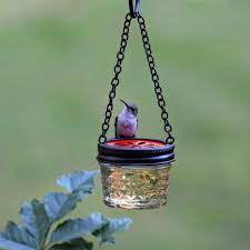 This long lasting hummingbird food recipe is the best feed to keep those hummingbirds coming back year after year, simple and homemade with kitchen ingredients. Make A Hummingbird Feeder Piedmont Environmental Alliance
