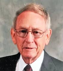 Rev. Hasful Clyde Crowder