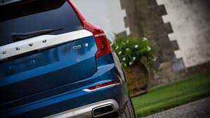 Garage Italia Customs Peragnoli 60 Anni Di Automobile Volvo Xc90 Volvo Automobile