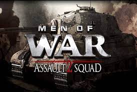 Assault squad 2 features new single player style skirmish modes that take players from extreme tank combat to deadly sniper stealth missions. Men Of War Assault Squad 2 Free Download Build 4809408