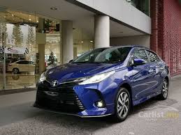 Check spelling or type a new query. Jual Kereta Toyota Vios 2021 G 1 5 Di Selangor Automatik Sedan Blue Untuk Rm 83 696 7362944 Carlist My