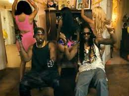 Music video by 2 chainz performing birthday song (explicit). 2 Chainz Feat Kanye West Birthday Song Ballislife Com